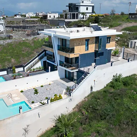 Villa Light Milas